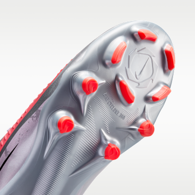 Nike Jr. Phantom 6 Low Academy "Alexia Putellas" Big Kids' Multi-Ground Soccer Cleats