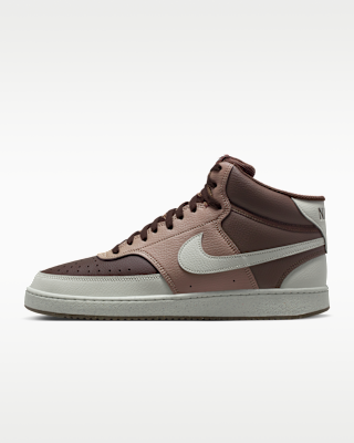 Unisex кроссовки Nike Court Vision Mid Next Nature
