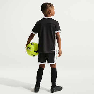 Nike Little Kids' Dri-FIT 2-Piece Academy Shorts Set