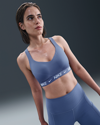 Женские Nike Indy High Support Padded Adjustable Sports Bra