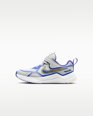 Детские кроссовки Nike Cosmic Runner Little Kids' для бега