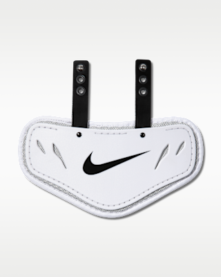 Женские Nike Hyperstrong Football Back Plate (Large) для футбола