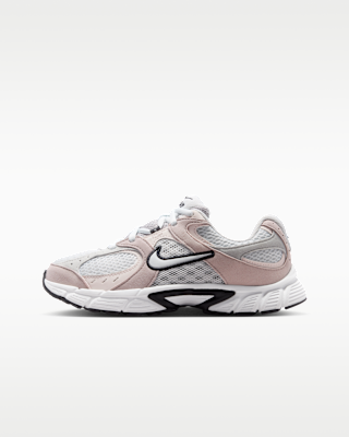 Детские кроссовки Nike V5 Runner Suede Big Kids' для бега