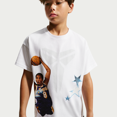 コービー キッズ Dri-FIT マックス90 Tシャツ