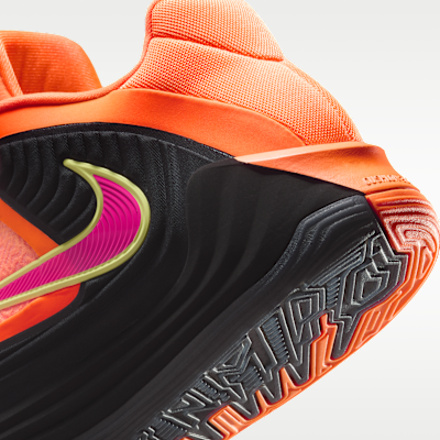 Giannis Freak 7 EP Basketball Shoes