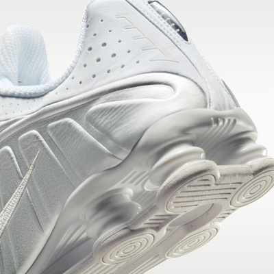 Nike Shox R4 Schuh (Herren)