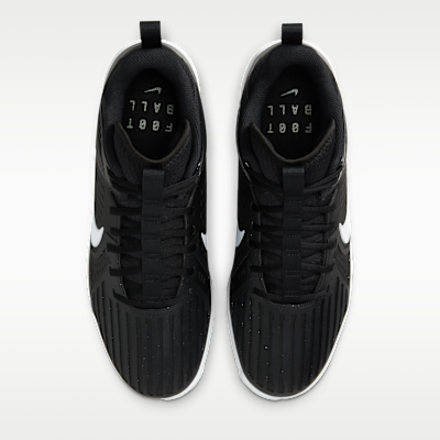 Nike Alpha Menace Strong Men's Football Cleats