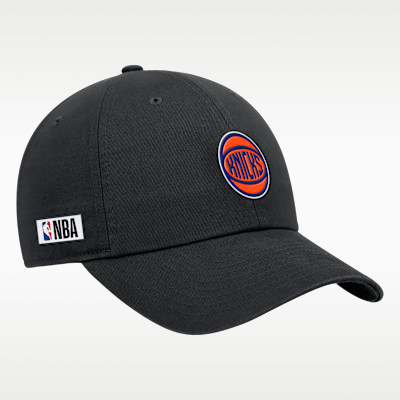 New York Knicks NBA Cap