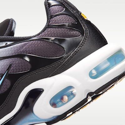 Nike Air Max Plus Erkek Ayakkabısı görsel 8