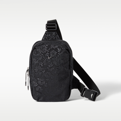 Nike Aura Floral Çapraz Çanta (5 L) görsel 2