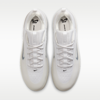 Nike SB Zoom Nyjah 4 Skate Shoes