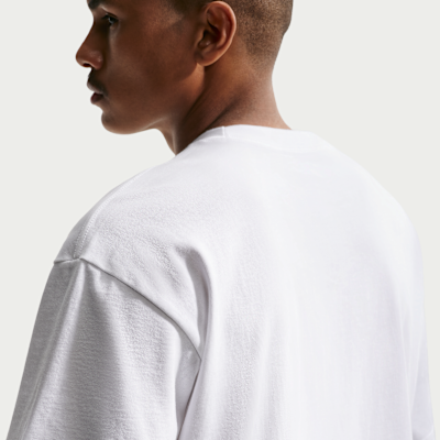 Nike Sportswear Erkek Tişörtü görsel 2