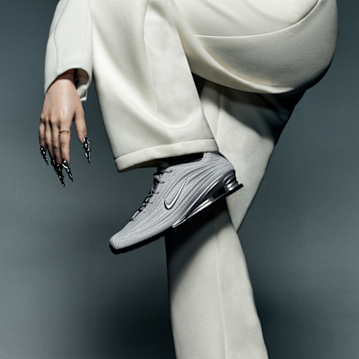 Nike Shox Z Kadın Ayakkabısı