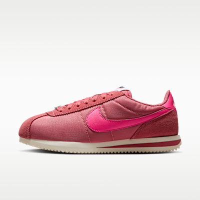 Nike Cortez Textile Women's Shoes
