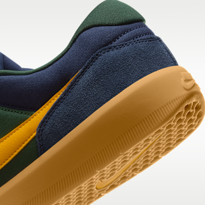 Nike SB Force 58 滑板鞋