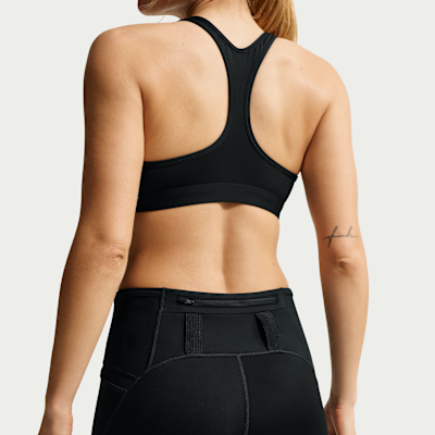 Nike ACG Dri-FIT Yüksek Belli 10 cm Arazi Koşusu Kadın Şortu görsel 3