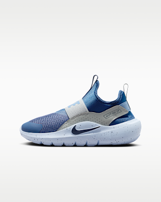 Детские кроссовки Nike Flex Runner 4 Big Kids' для бега