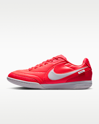 Unisex кроссовки Nike Tiempo Streetgato Indoor/Court Low-Top Soccer
