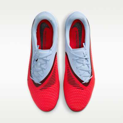 Chuteiras de futebol para terreno mole Nike Phantom 6 Low Academy