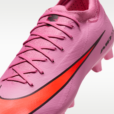 Nike Mercurial Vapor 16 Pro HG Low-Top Football Boot