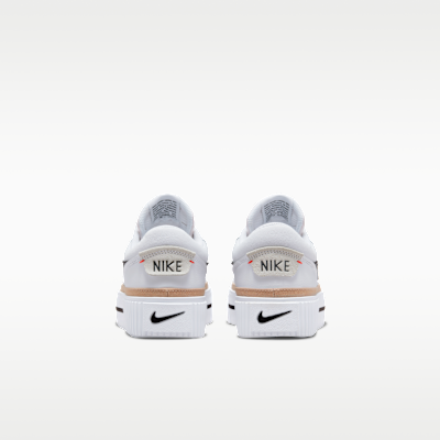 ナイキ コート レガシー リフト ウィメンズシューズ