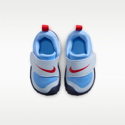 Кроссовки детские Nike Swoosh 1 Essential, фото 4