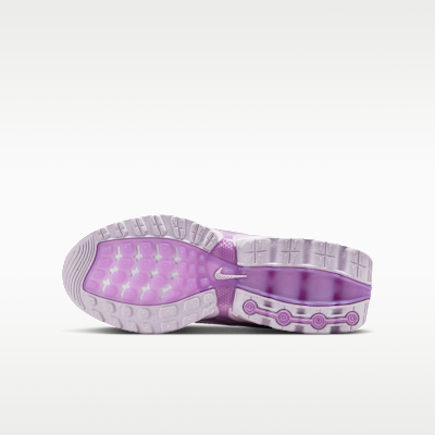 Nike Air Max Dn Big Kids' Shoes