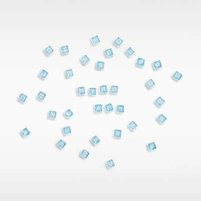 NOCTA Air Force 1 Low Men's Shoes