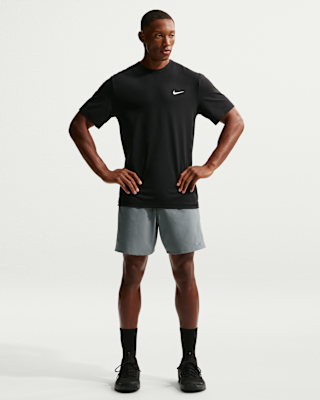 Мужские шорты Nike Unlimited Dri-FIT 7" Unlined Versatile Shorts