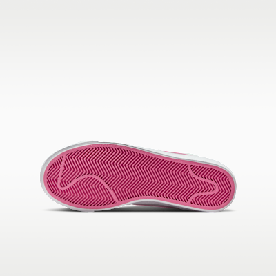 Nike Blazer Mid '77 Older Kids' Shoes