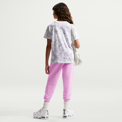Nike Sportswear 大童 T 恤