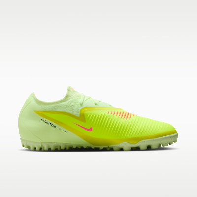 Nike Phantom 6 Low Pro Turf Soccer Shoes