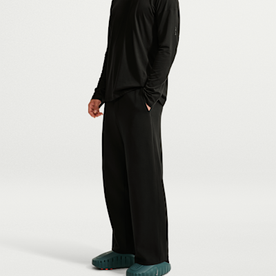 Брюки мужские Nike 24.7 ImpossiblySoft Dri-FIT Straight Fit, фото 4