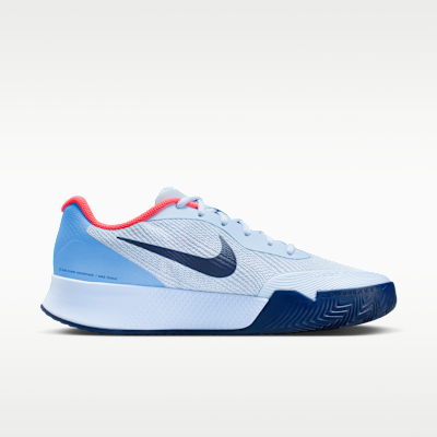 รองเท้าเทนนิสผู้ชาย Clay Court Nike Vapor Lite 3