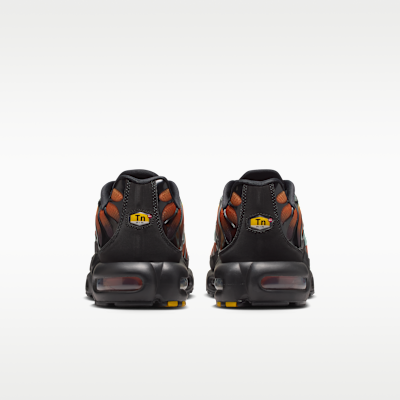 Nike Air Max Plus OG Premium Erkek Ayakkabısı görsel 6