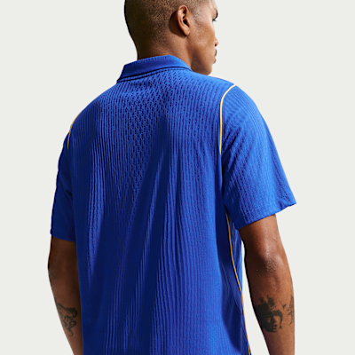 Футбольная футболка мужская Nike Chelsea F.C. 2026/27 Match Home Aerofit Authentic Jersey