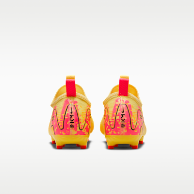 Nike Jr. Mercurial Vapor 16 Academy 'Kylian Mbappé' Older Kids' Multi-Ground Low-Top Football Boot