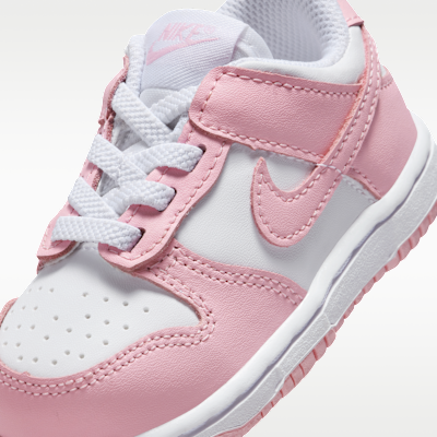 Nike Dunk Low Baby/Toddler Shoes