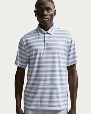 Мужские  Nike Velocity Dri-FIT Polo
