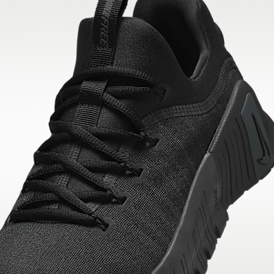 Nike Free Metcon 6 work-outschoenen voor dames