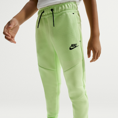 Nike Sportswear Tech Fleece Big Kids' Joggers