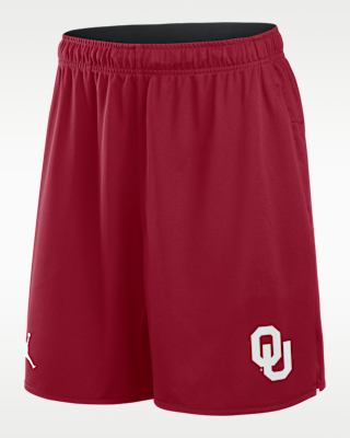 Мужские шорты Oklahoma Totality Nike Dri-FIT College Shorts