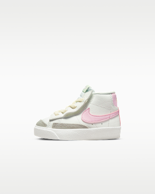 Детские кроссовки Nike Blazer Mid '77 Baby/Toddler