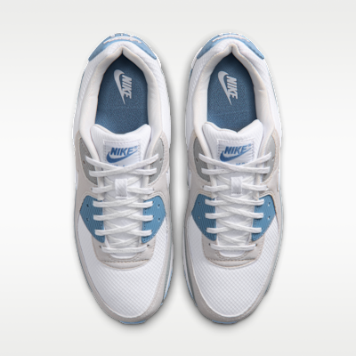 Nike Air Max 90 Erkek Ayakkabısı görsel 4