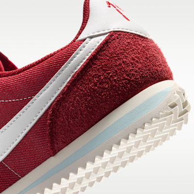 나이키 코르테즈 SE 주니어 신발