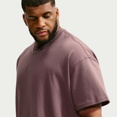 Nike Sportswear Premium Essentials Erkek Tişörtü görsel 7