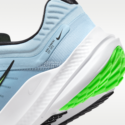 Nike Quest 5 Men's Road Running Shoes