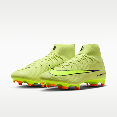 Nike Mercurial Superfly 10 Academy Botas de fútbol de perfil alto multisuperficie
