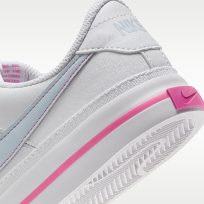 Nike Court Legacy 大童鞋款