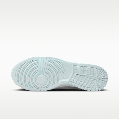 나이키 덩크 로우 넥스트 네이처 여성 신발